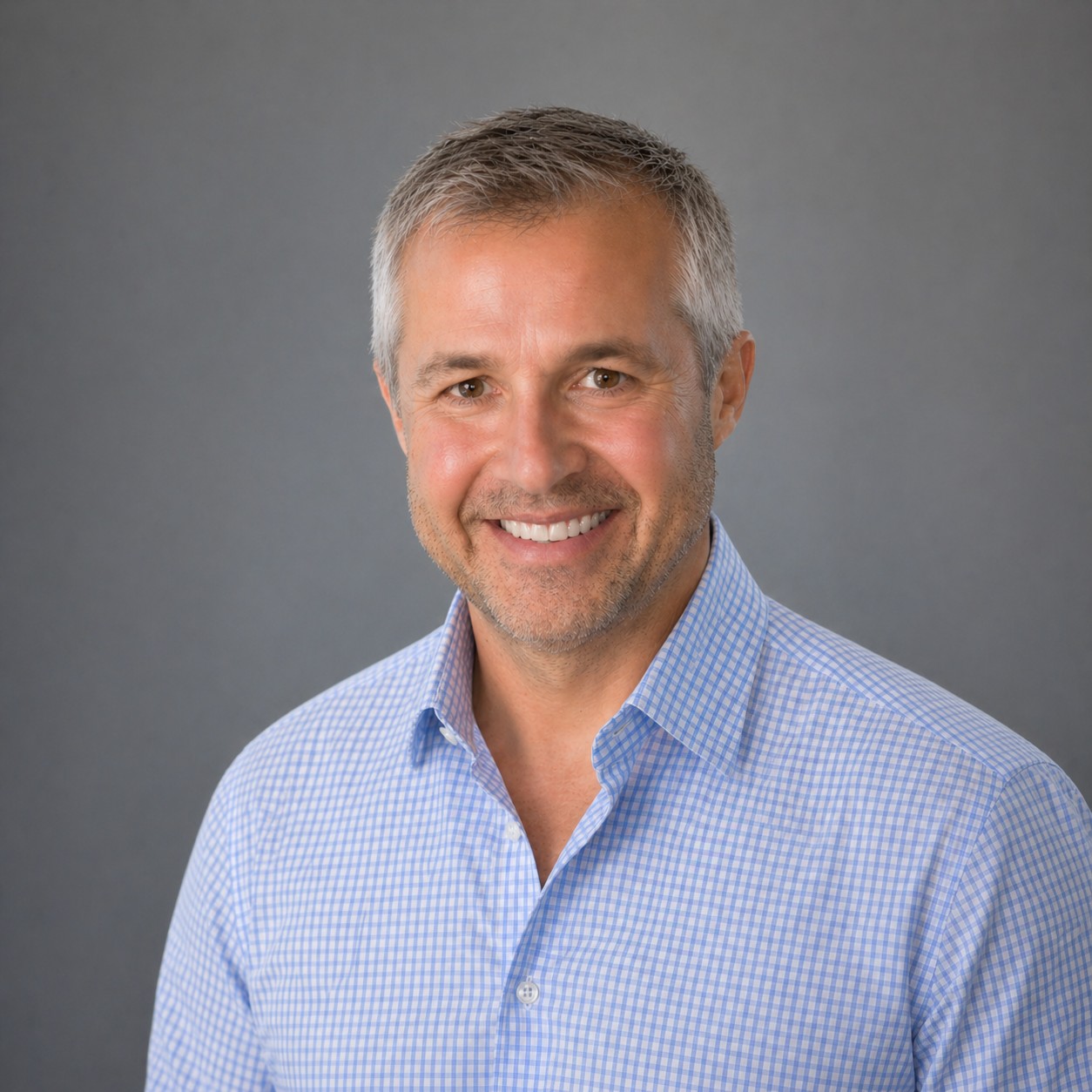 Ken Lubin