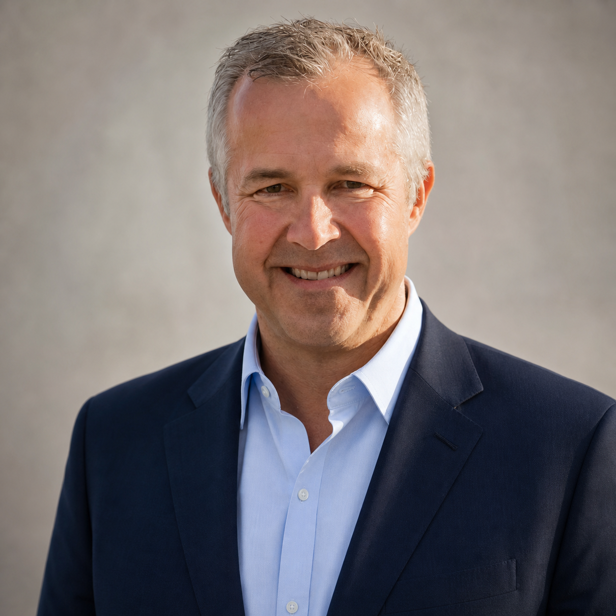 Ken Lubin